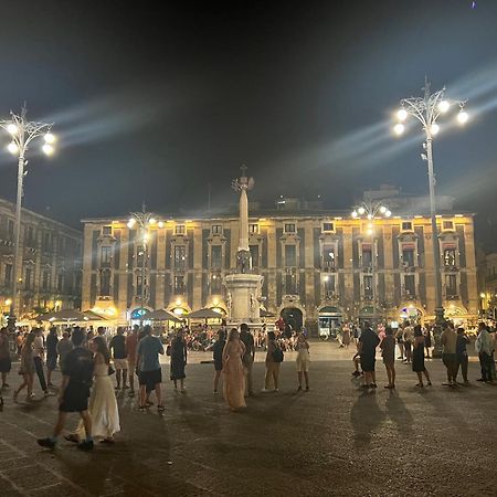 Вилла Li Cuti House - Lungomare Self Check-In Катания Экстерьер фото