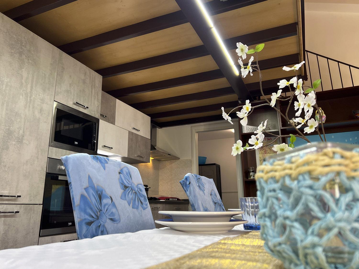 Вилла Li Cuti House - Lungomare Self Check-In Катания Экстерьер фото
