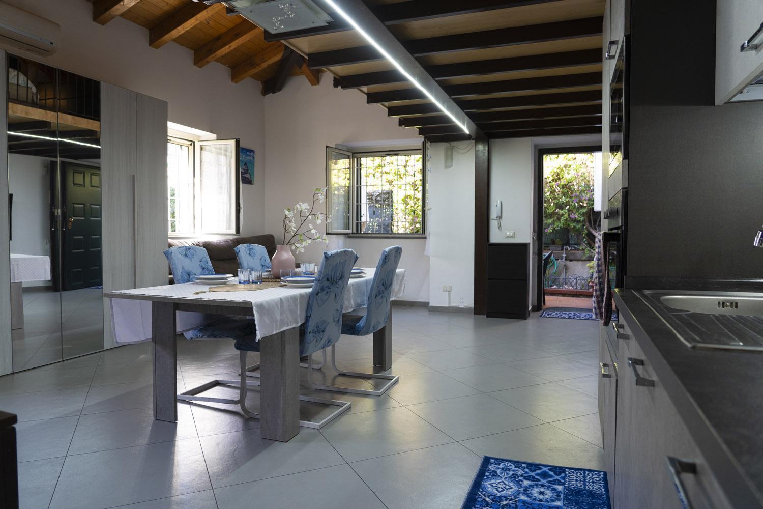 Вилла Li Cuti House - Lungomare Self Check-In Катания Экстерьер фото