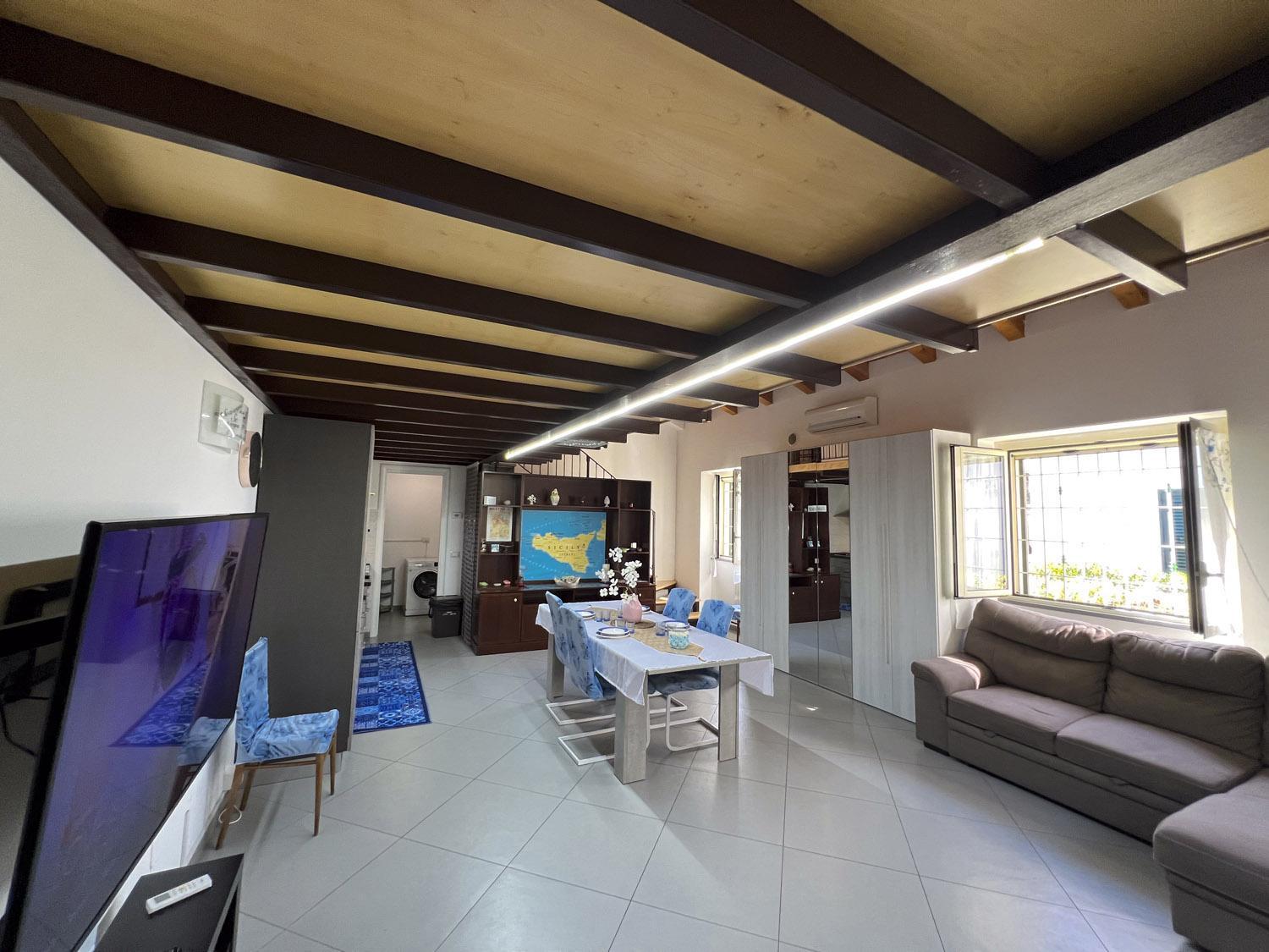 Вилла Li Cuti House - Lungomare Self Check-In Катания Экстерьер фото