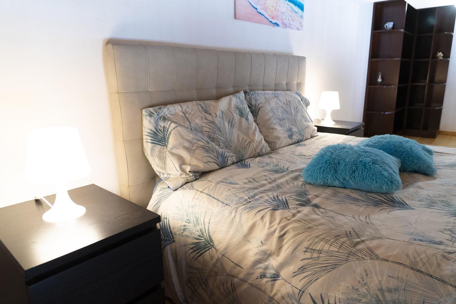Вилла Li Cuti House - Lungomare Self Check-In Катания Экстерьер фото