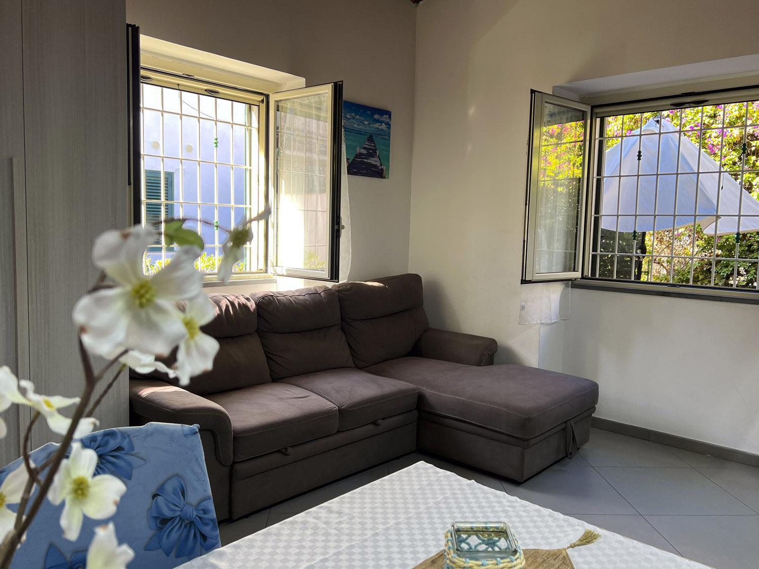 Вилла Li Cuti House - Lungomare Self Check-In Катания Экстерьер фото
