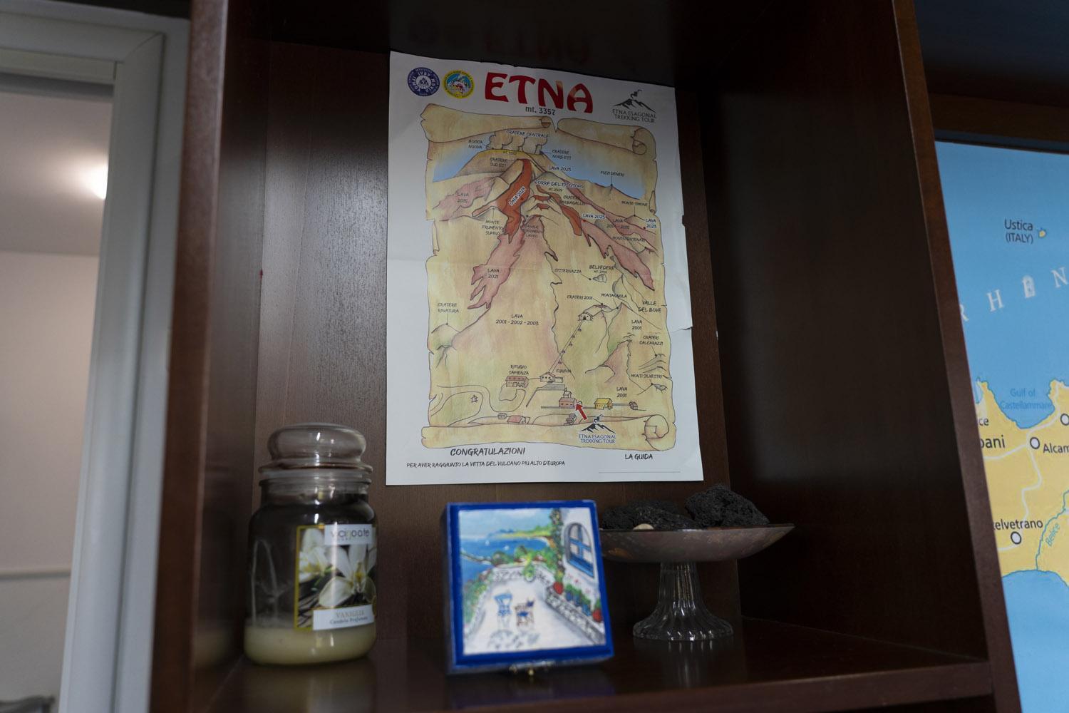Вилла Li Cuti House - Lungomare Self Check-In Катания Экстерьер фото